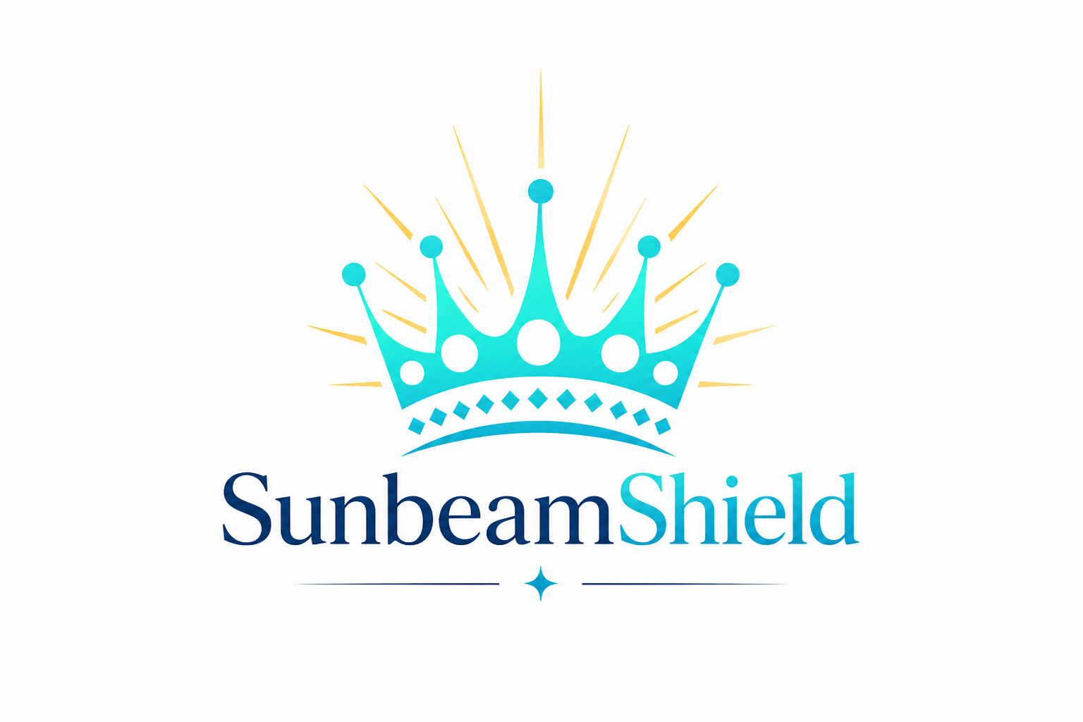sunbeamshield website preview